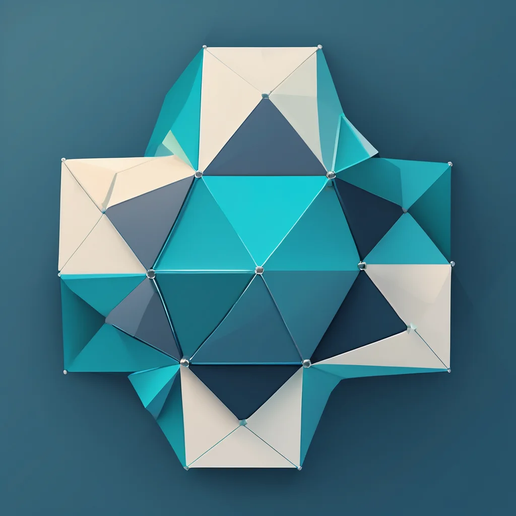 Передовая технология для сложных сетей